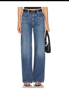 Citizens of Humanity Annina Jeans size 26